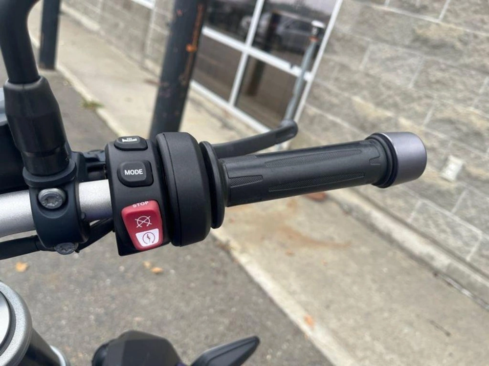 2020 Bmw F 900 R San Marino Blue Metallic alt