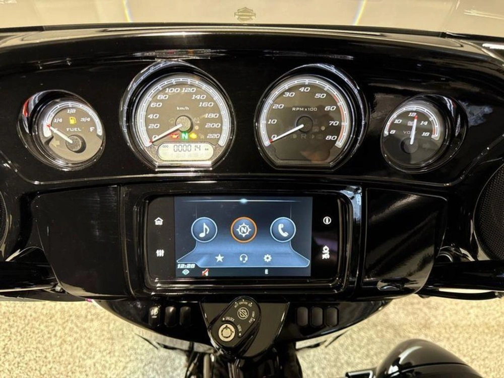 2024 Harley-davidson Flhtk - Ultra Limited™ alt