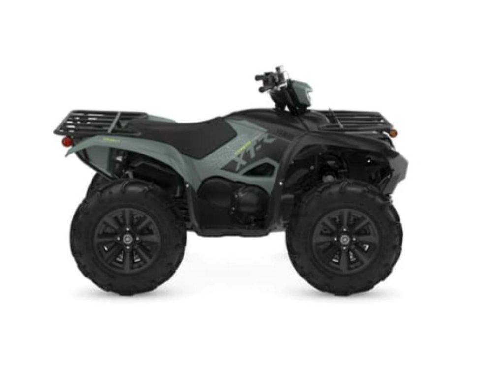 2026 Yamaha Grizzly Eps Xt-r alt