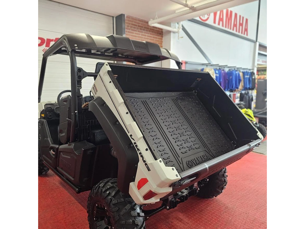 2026 Yamaha Viking Eps Se Ranch Edition alt