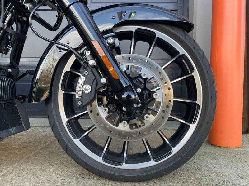 2024 Harley-davidson Fltrt - Road Glide™ 3 alt