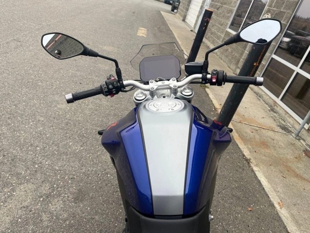 2020 Bmw F 900 R San Marino Blue Metallic alt