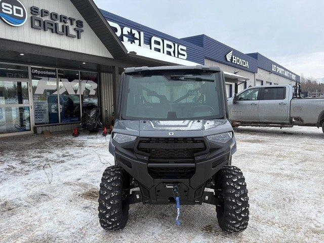Polaris Polaris Ranger Crew Xp 1000 Northstar Edition Premium 2026 alt