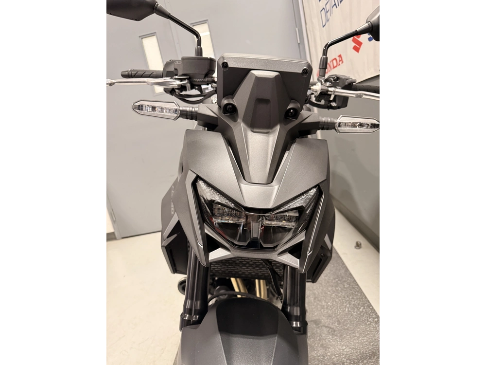 Honda Cb750 Cb 750 2025 alt