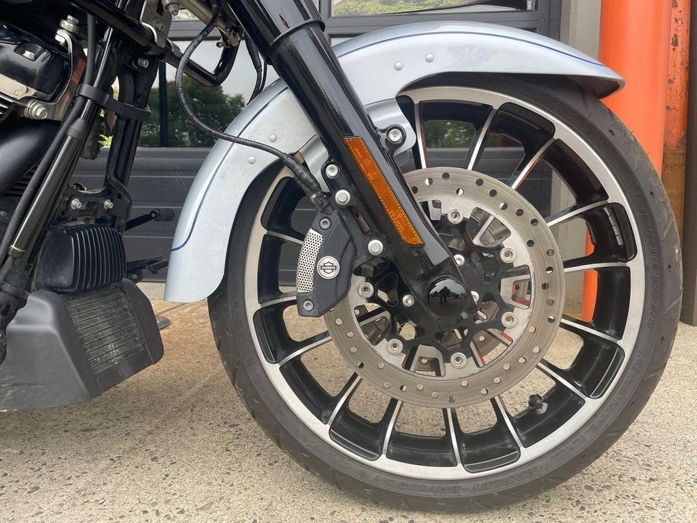 2024 Harley-davidson Trike Fltrt - Road Glide™ 3 alt