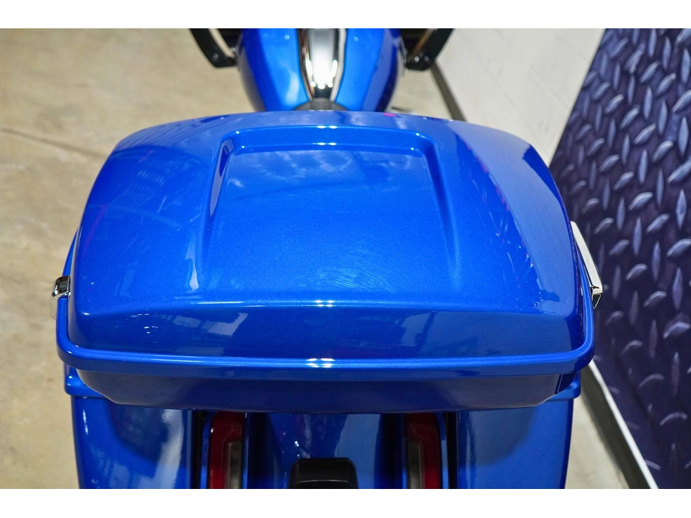 2025 Harley-davidson Fltrx Road Glide alt