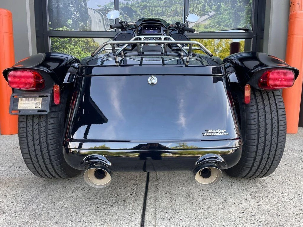 2023 Harley-davidson Fltrt - Road Glide™ 3 alt