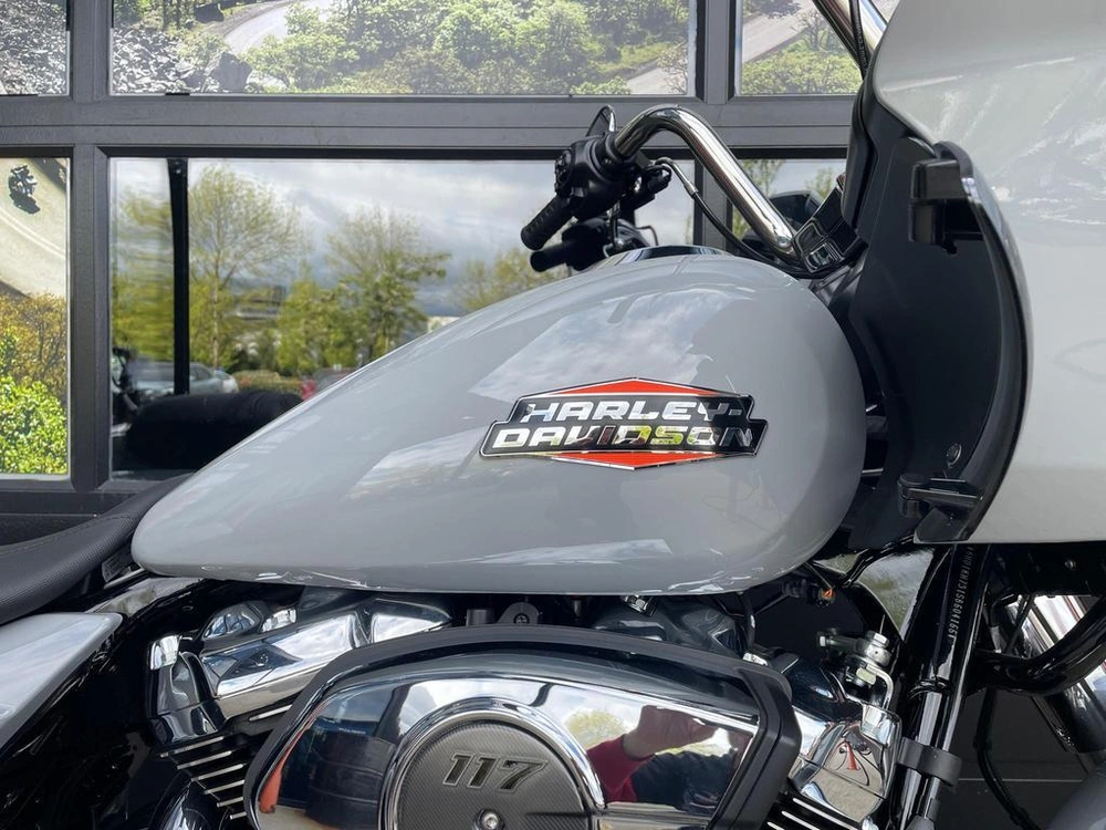 2025 Harley-davidson Fltrx - Road Glide® alt