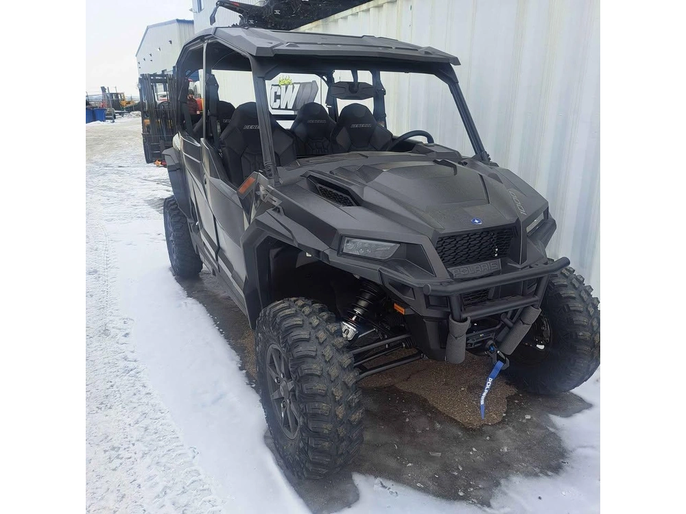 2026 Polaris General Xp 4 1000 - Premium alt