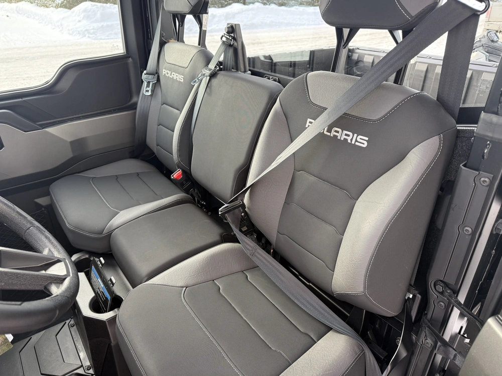 Polaris Ranger Xd 1500 Northstar Ultimate 2026 alt