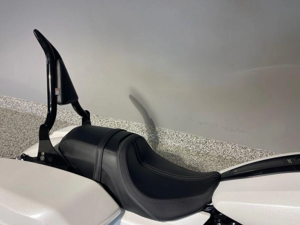 2025 Harley-davidson Fltrx - Road Glide® alt