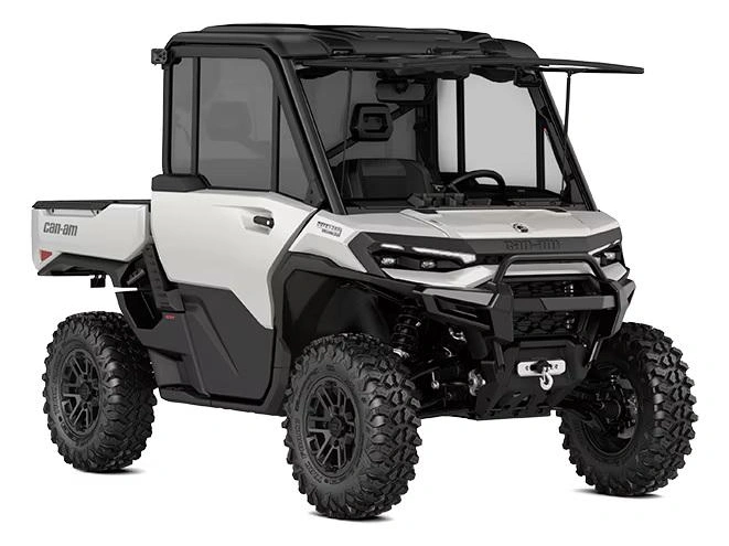 Can-am Defender Limited Hd11 2026 alt