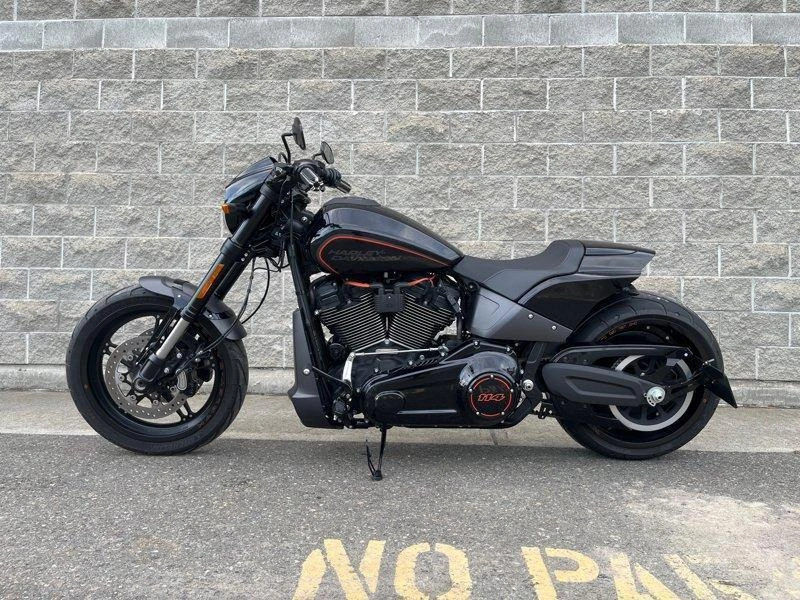 2019 Harley-davidson Fxdr - Fxdr™ 114 alt