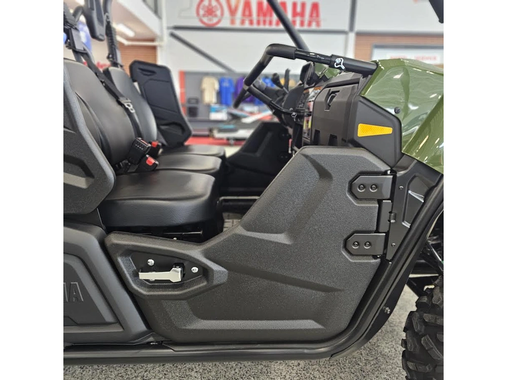 2026 Yamaha Viking Eps alt