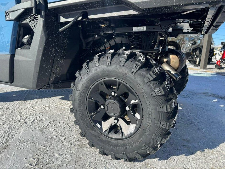 Polaris Polaris Ranger 570 Northstar 2026 alt