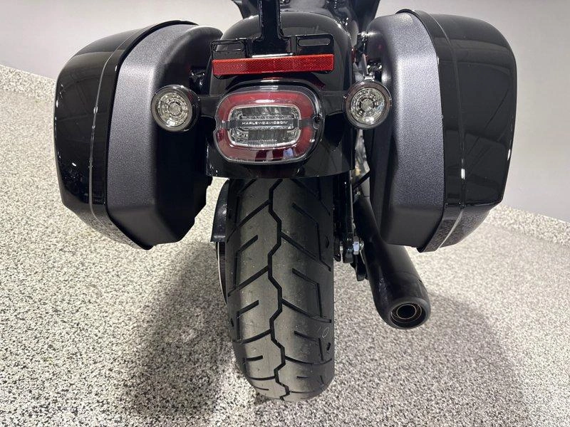 2025 Harley-davidson Fxlrst - Low Rider® St alt