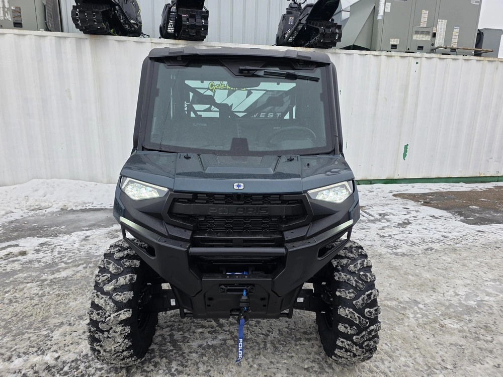 2026 Polaris Ranger Crew Xp 1000 Northstar - Premium alt