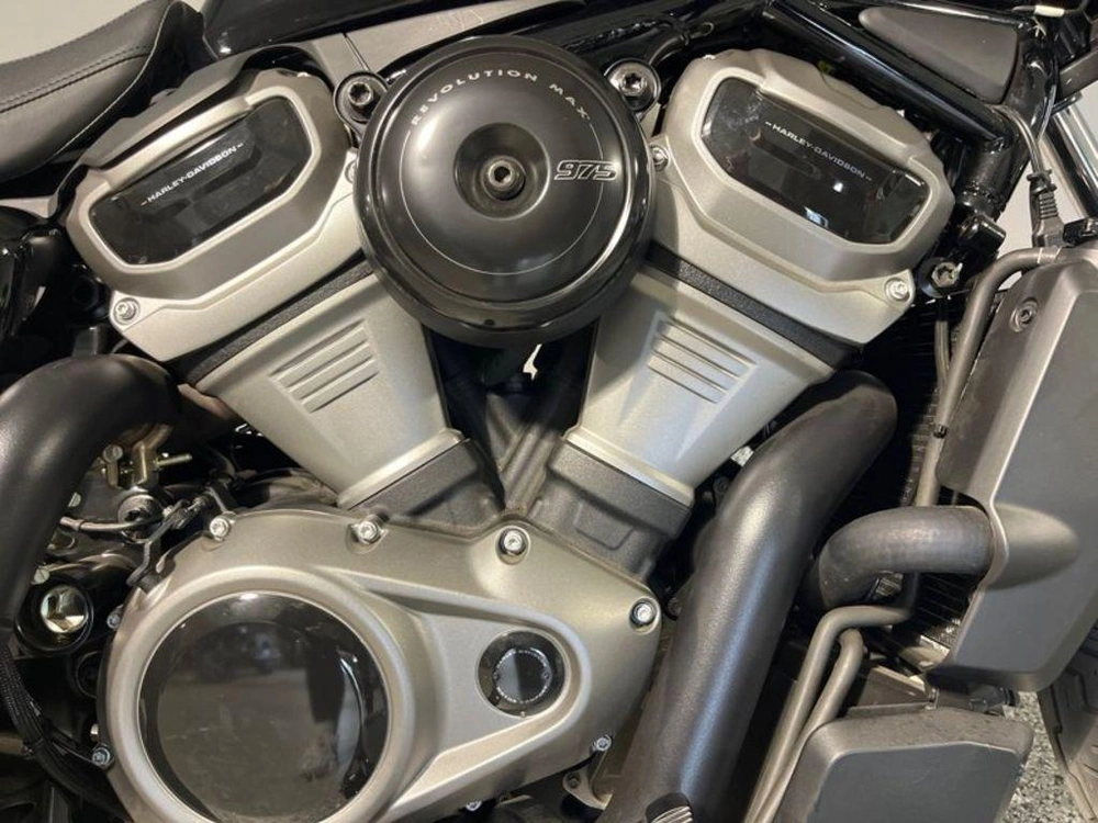 2022 Harley-davidson Rh975 - Nightster™ alt