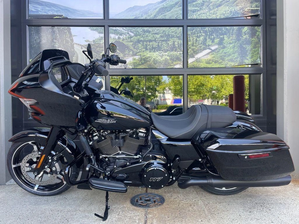 2025 Harley-davidson Fltrx - Road Glide® alt