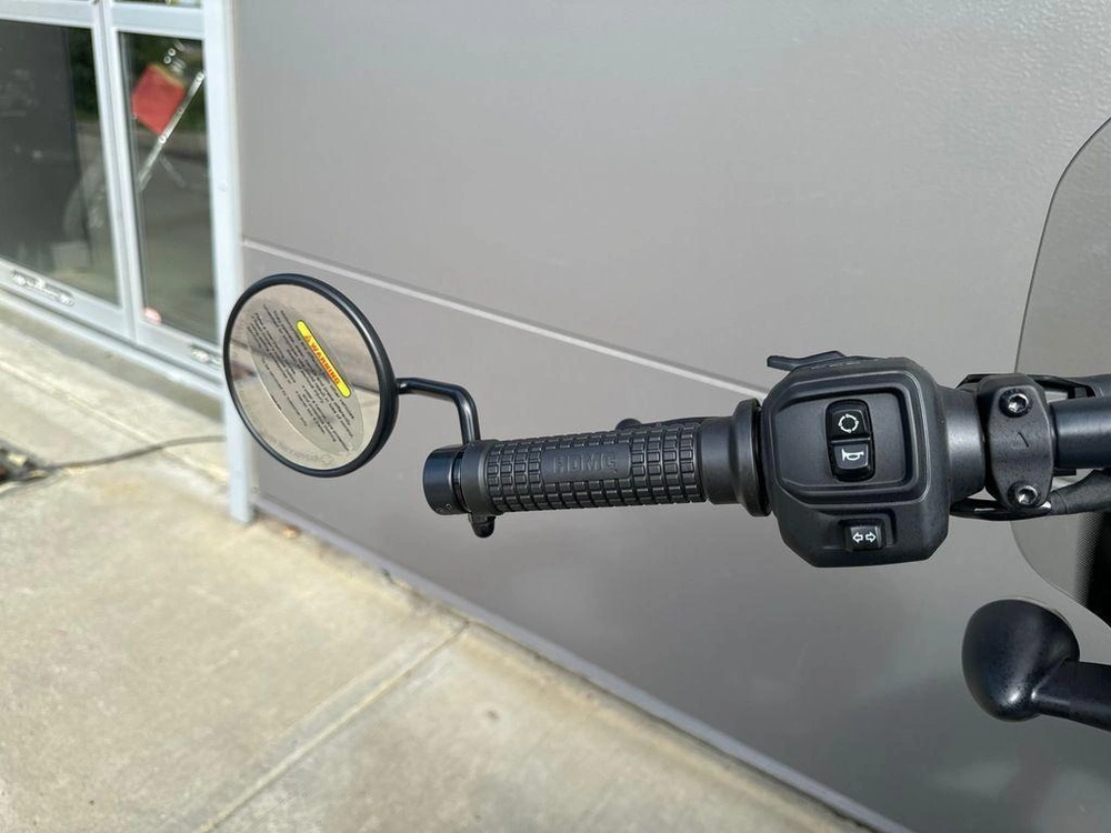 2024 Harley-davidson Rh975 - Nightster™ alt