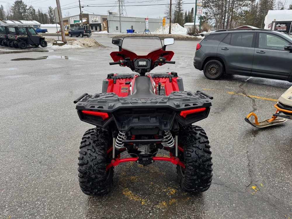 Polaris Sportsman Xp 1000 2018 alt
