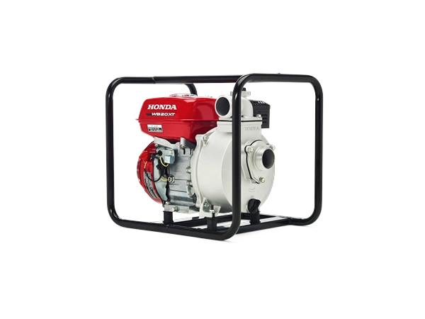 2025 Honda Pompe/wb20xt4c alt