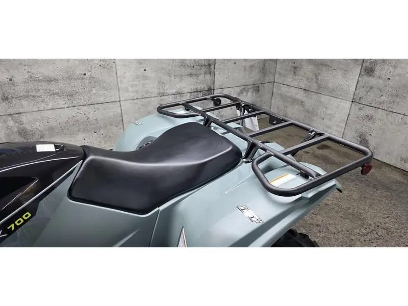 2026 Yamaha KODIAK 700 DAE XT-R thumbnail 7