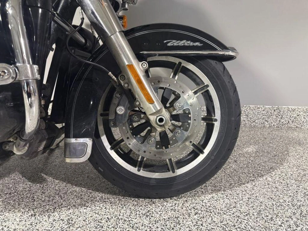 2015 Harley-davidson Flhtcul - Electra Glide® Ultra Classic® Low