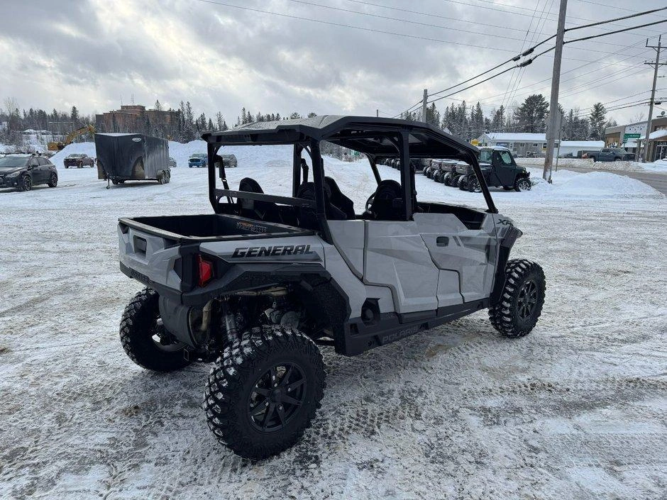 Polaris Polaris General Xp 4 1000 Sport 2026 alt