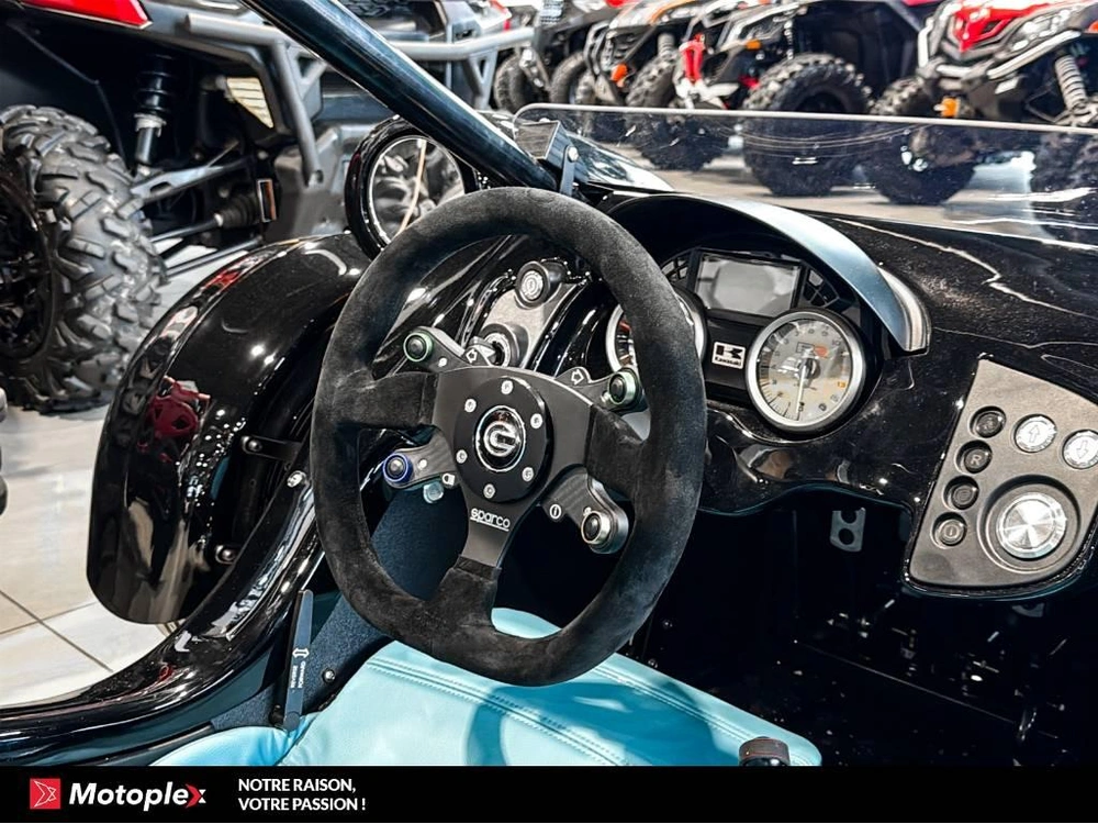 2026 Campagna T-rex Rr alt