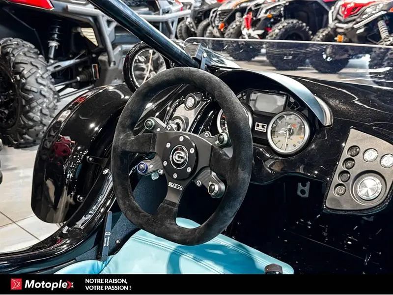 2026 Campagna T-Rex RR thumbnail 9