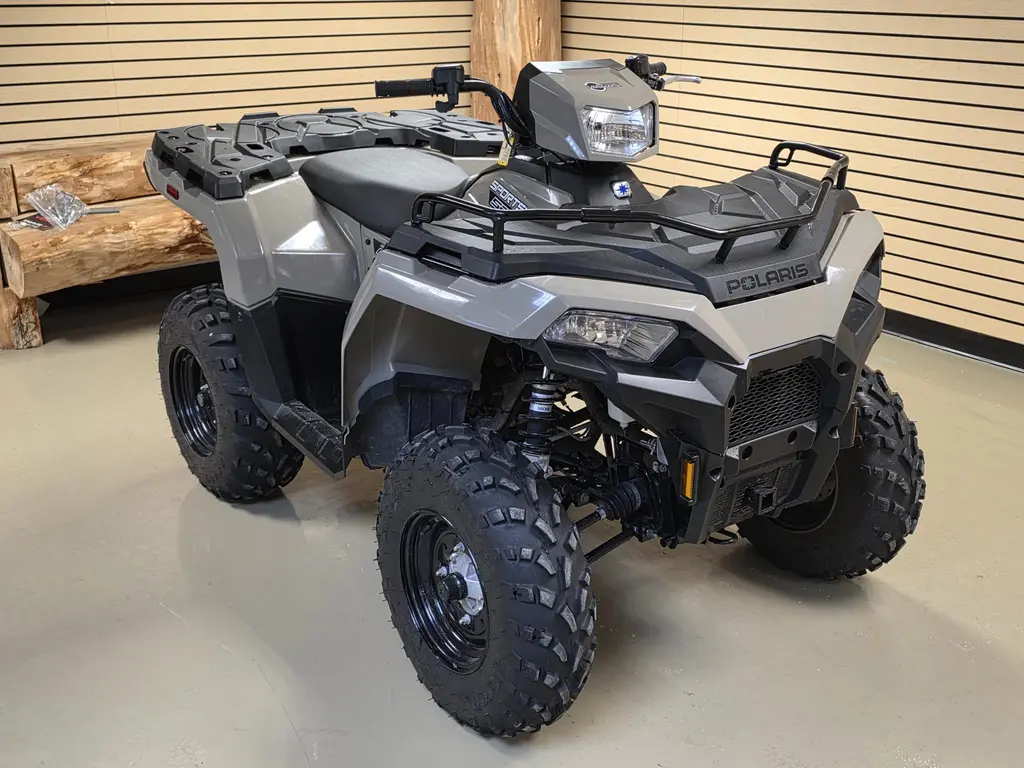 2023 Polaris SPORTSMAN 570