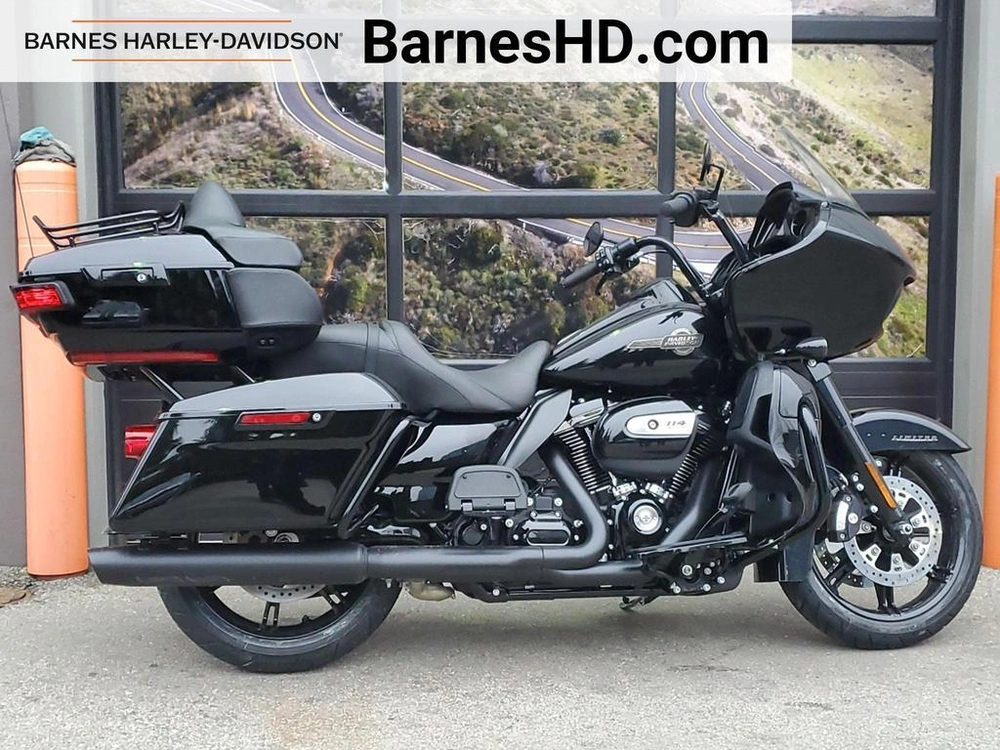 2024 Harley-davidson Fltrk - Road Glide™ Limited alt