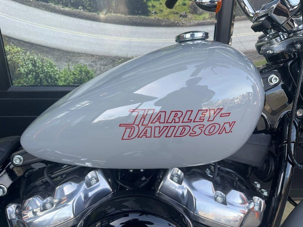 2024 Harley-davidson Fxst - Softail™ Standard alt