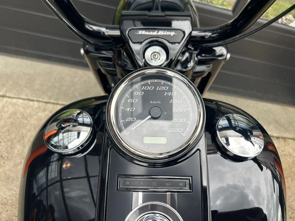 2024 Harley-davidson Flhrxs - Road King™ Special alt