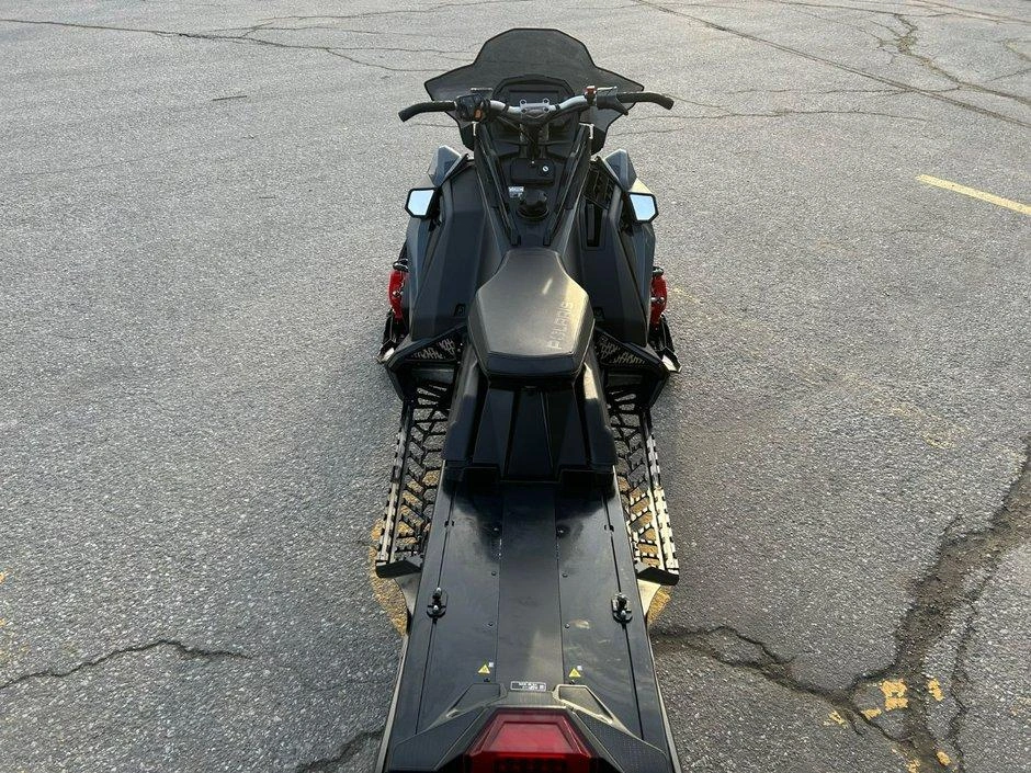 Polaris Polaris 850 Matryx Sb Assault 146 2021 alt