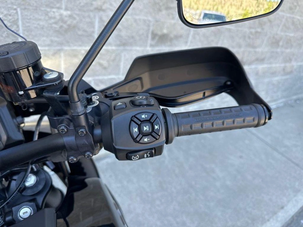 2021 Harley-davidson Pan America™ 1250 alt