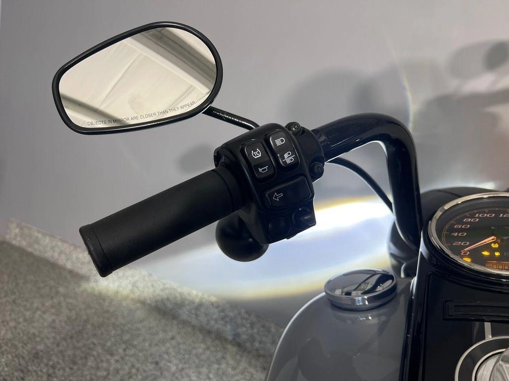 2024 Harley-davidson Flhrxs - Road King™ Special alt