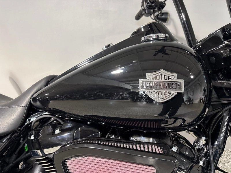 2025 Harley-davidson Flhrxs - Road King® Special alt