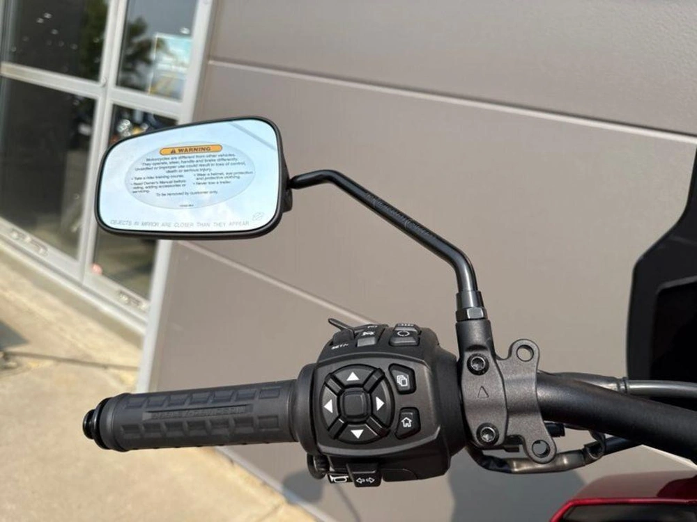 2025 Harley-davidson Adventure Ra1250st - Pan America™ 1250 St alt
