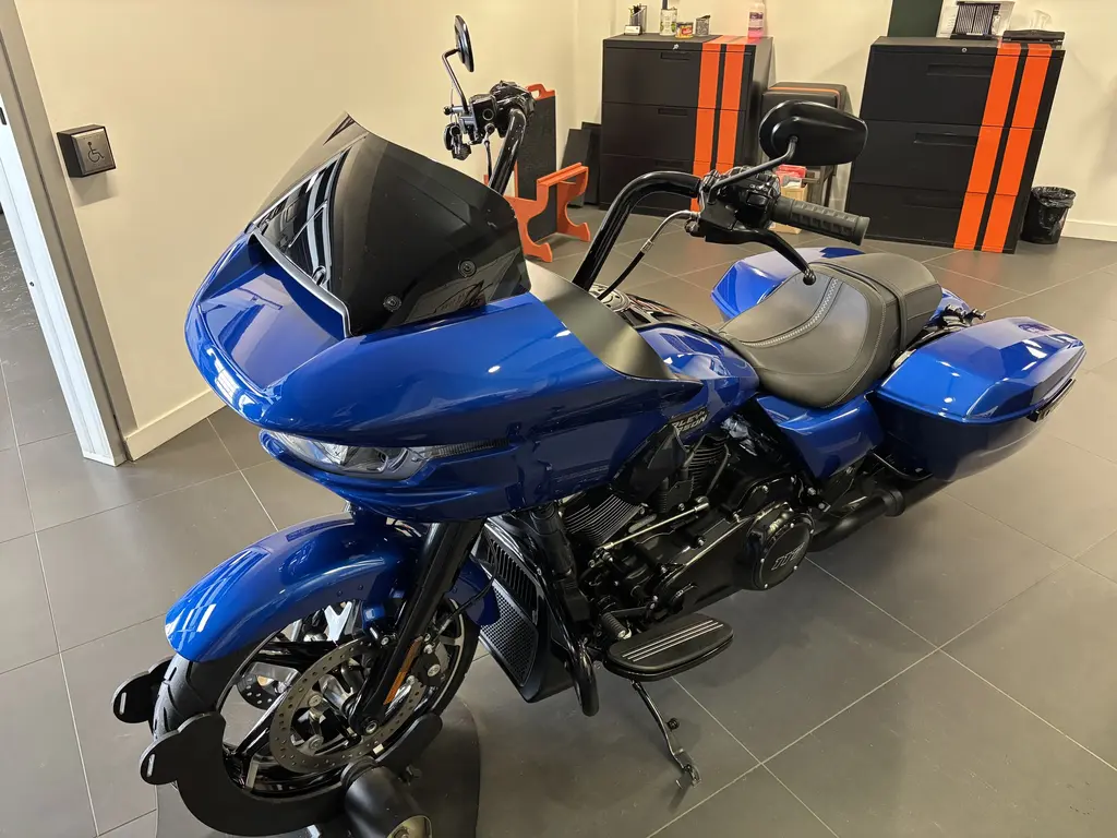 2024 Harley-Davidson FLTRX ROAD GLIDEFLTRX