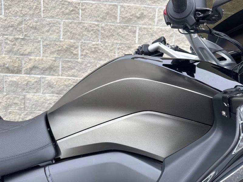 2024 Bmw K 1600 Grand America alt