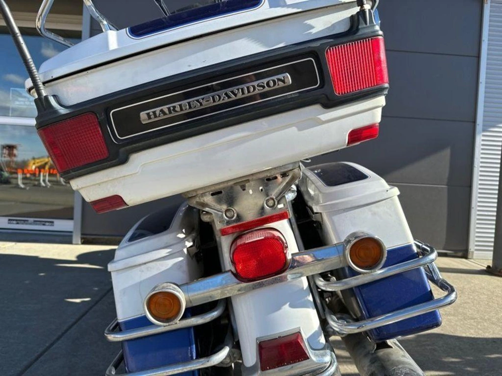 2007 Harley-davidson Flhtcu - Ultra Classic Electra Glide alt