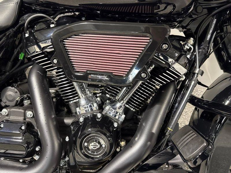 2025 Harley-davidson Flhrxs - Road King® Special alt