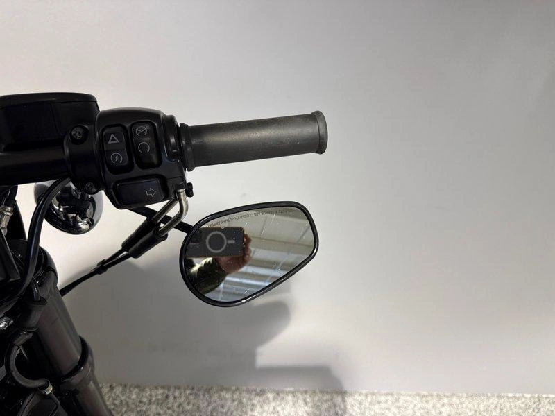 2016 Harley-davidson Xl1200cx - Roadster™ alt