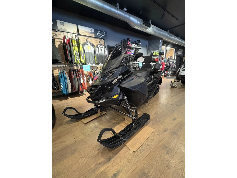2026 Ski-doo Exp Le 9tr alt