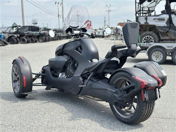 Can-am Ryker (900 Ace) 2024 alt