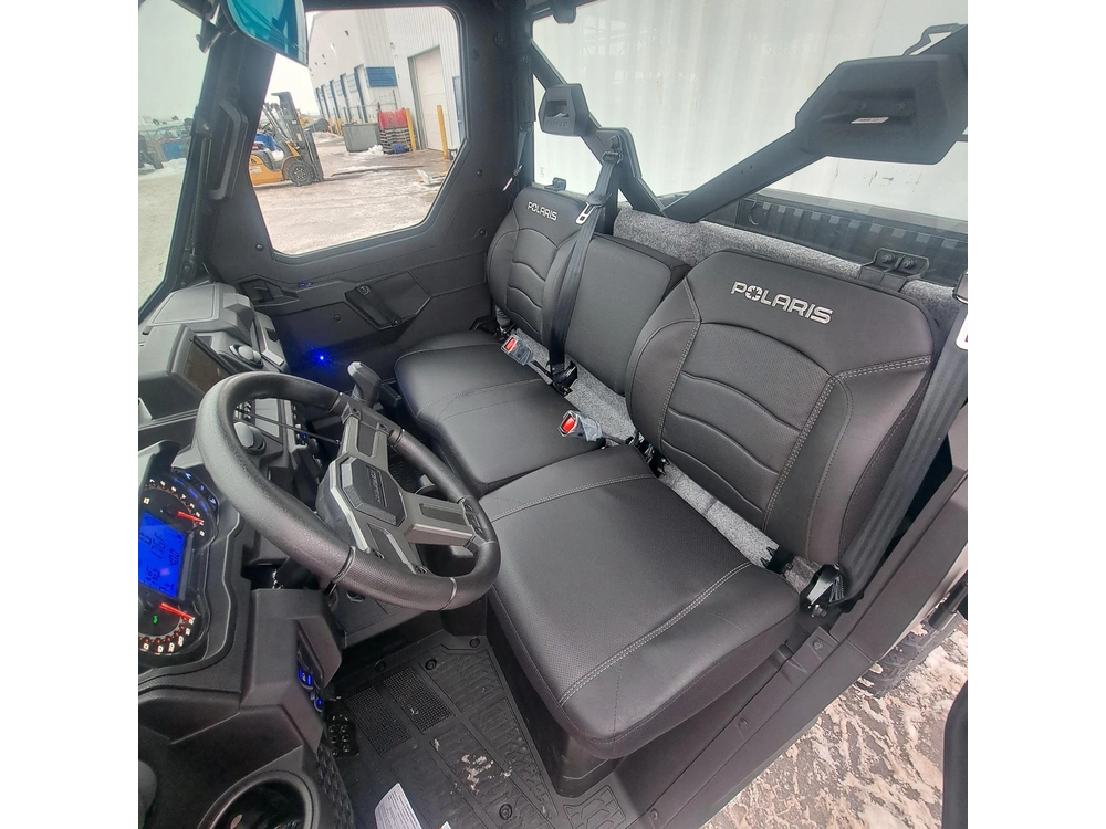 2026 Polaris Ranger Xp 1000 Northstar Ultimate alt