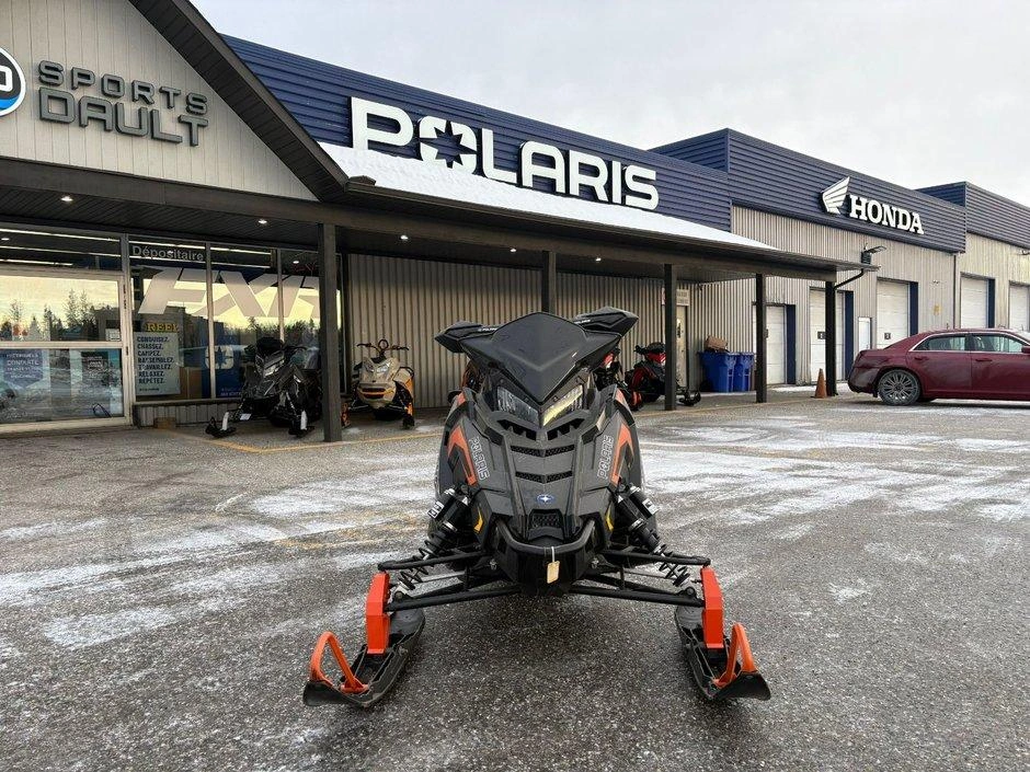 Polaris Polaris 850 Indy Xc 2019 alt