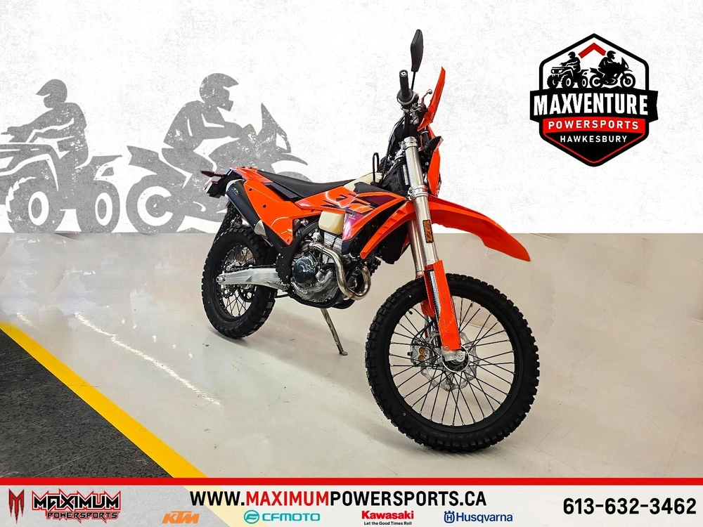 2026 Ktm 350 Exc-f alt
